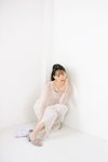 堀未央奈。ar4月号より