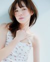 森絵梨佳。ar5月号より