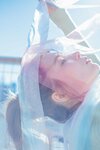 八木アリサ。ar2月号より