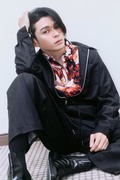 眞栄田郷敦