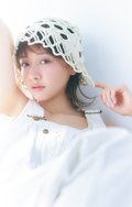森香澄。ar5月号より