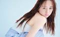 森香澄。ar7月号より