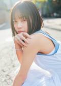 ar girl 福地夏未