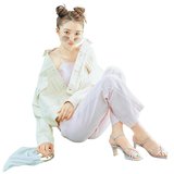 「肉感ひろわず、骨感ひろう！」お悩みをフルカバーするフェミ度底上げGジャン