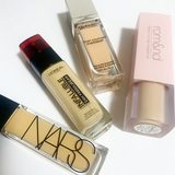 ヨレないメイク法を公開！ マスクをしていても本当に崩れにくいか検証しみてた【新田玲奈】