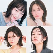 のんの透明感ボブが可愛すぎ♡キュートに洒落る髪型のオーダー方法から似合う人の特徴と参考にしたいヘアカタログまで徹底解説