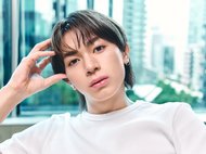 『今日好き』内田金吾がarweb初登場♡ネクストブレイクイケメンの正体は筋肉男子!?「”ゴツくなった”って言われると嬉しい（笑）」