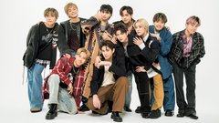 【BALLISTIK BOYZ × TRINITY】最強タッグにインタビュー！日本とタイそれぞれの地の思い出をお届け