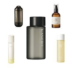 【スキンケアベスコス・化粧水編】皮脂詰まりや乾燥などさまざまな肌悩みを一発で解決！美容のプロたちが厳選したアイテムBEST5