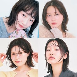 のんの透明感ボブが可愛すぎ♡キュートに洒落る髪型のオーダー方法から似合う人の特徴と参考にしたいヘアカタログまで徹底解説
