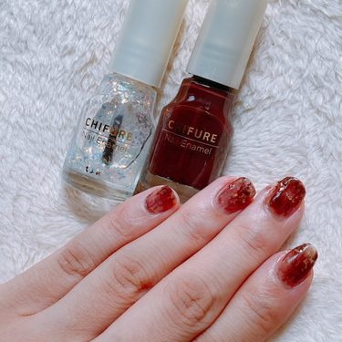 これが 360 アンダー 500で セルフネイル はどこまでおしゃ見えするのか 簡単アレンジ解説付き Arweb アールウェブ 3ページ目 大好きな人にモテるための髪型 メイク ファッション情報満載