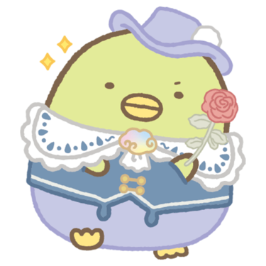 11月14日～2月16日の運勢】すみっコぐらし×12星座占い♡嬉しいニュース