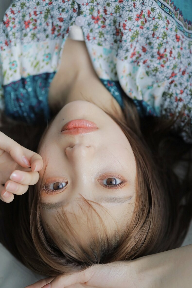 伏屋璃乃(argirl)