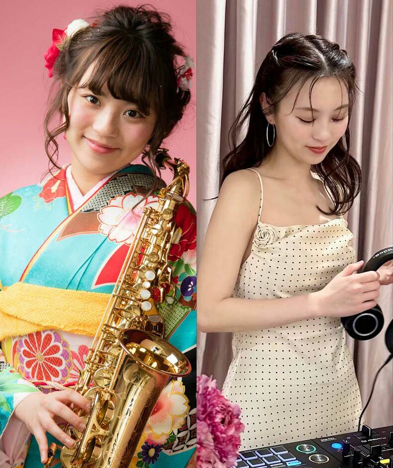 丸顔が小顔になり垢抜け｜阿部舞理奈さんの食事ダイエット成功体験談 ​ビフォーアフター