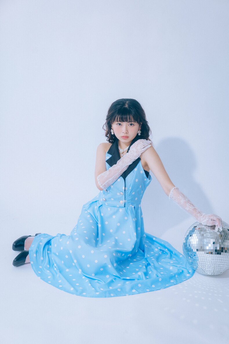長浜広奈