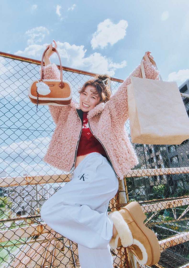 審良ふたば。ar1月号より