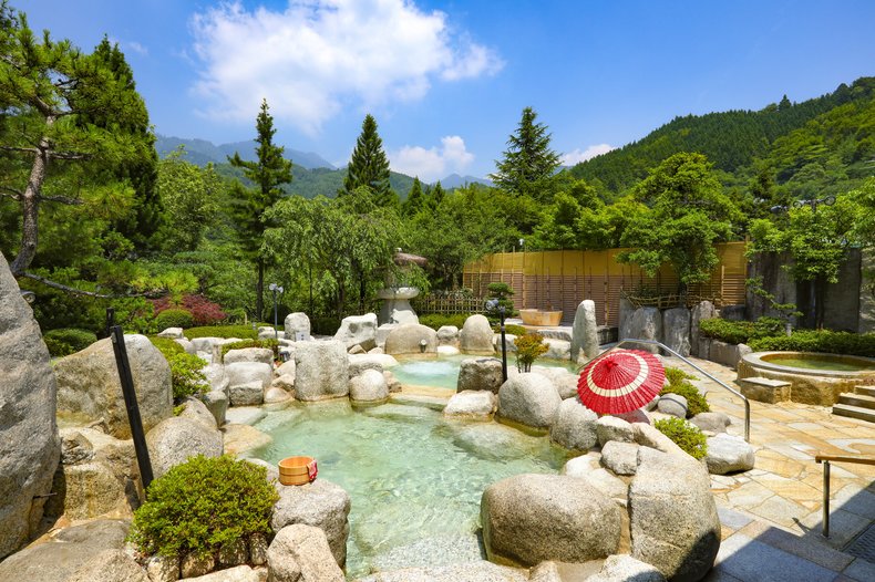 TAOYA木曽路／長野県