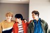 川村壱馬、吉野北人、RIKU。ar2月号より