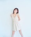 福岡みなみ。ar7・8月合併号より