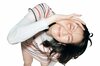 佐藤栞里。ar3月号より