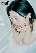 桜田ひより。ar7月号より