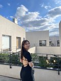 ar girl　阿部舞理奈