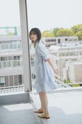 森田ひかる。ar8月号より