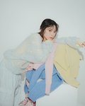 森田ひかる。ar11月号より