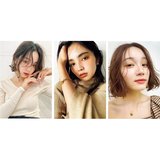 「オーダー殺到中の髪型って？」今っぽも可愛いも叶う♡【垢抜けヘア】６選