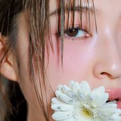 肌をピンベに整えて♡大人な血色感で色気をON【オトナほてり顔】HOW TO