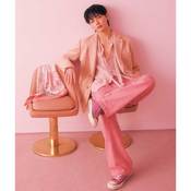 &TEAM・NICHOLAS、LUNÉとショッピングデートするなら？ 「その時はLUNÉに食べてもらいます♪」妄想がとまらない♡