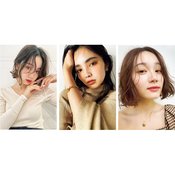 「オーダー殺到中の髪型って?」今っぽも可愛いも叶う♡【垢抜けヘア】6選