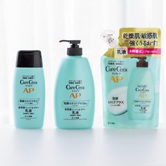 イガリシノブさんも推し♡肌がヨワヨワでも使える究極の”シンプルなケア”って？