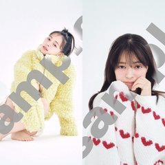 【限定ポストカード初公開】アイドルグループ『アンジュルム』のリーダー・上國料萌衣がar12月号(11月10日発売)で初表紙に！今しか手に入らない"眼福かみこ"のネット書店限定ポストカードがこちら♡