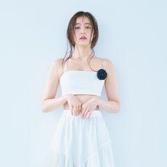 新木優子が魅せる【今最も着たい服】6選♡ 芸能界随一のファッショニスタが語るオシャレのコツとは？