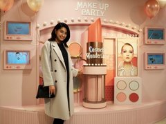 年に一度のコスメの祭典！ISETAN MAKE UP PARTYで春メイクをキャッチ♡