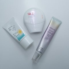 美しい人がやっている紫外線＆ニオイ対策に注目！ar界隈の業界人3名の愛用品を徹底解剖♡