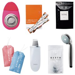 PM2.5も綺麗にできちゃう"バブルクレンジング"って何？【厳選バスアイテム6選】