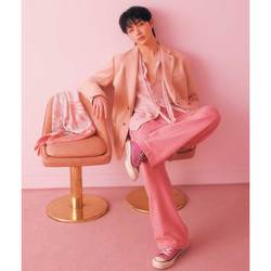 &TEAM・NICHOLAS、LUNÉとショッピングデートするなら？ 「その時はLUNÉに食べてもらいます♪」妄想がとまらない♡