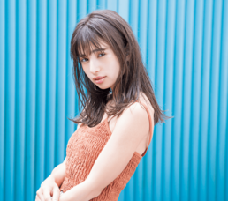 引きすぎず、攻めすぎず  駆け引き上手なストレート