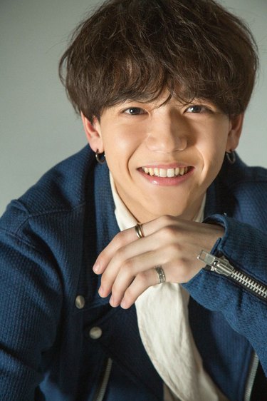 FANTASTICS from EXILE TRIBEの春エピソードがエモい♡ 佐藤大樹
