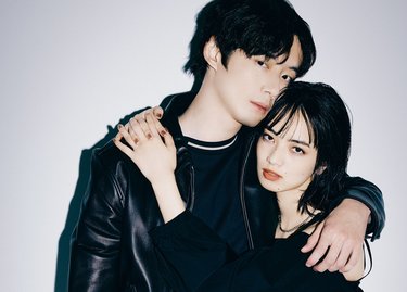 GINZA AUGUST 2017 ISSUE 242 小松菜奈 坂口健太郎 GINZA AUGUST 2017