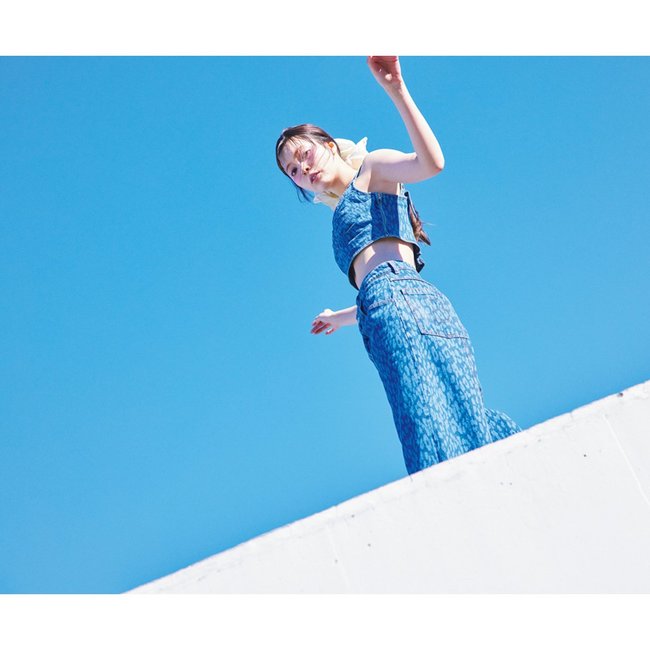 八木アリサ、失恋した時はどう乗り越える？「自分自身が整ってからじゃないと…」読者からの恋のお悩み相談にアンサー