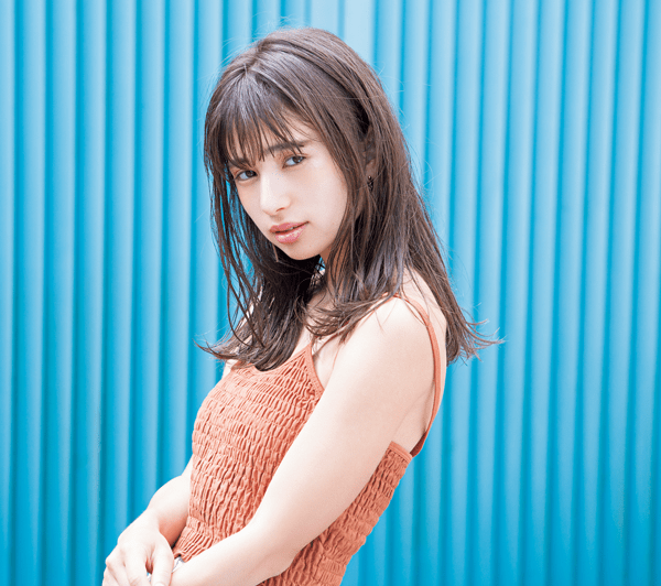 引きすぎず、攻めすぎず  駆け引き上手なストレート