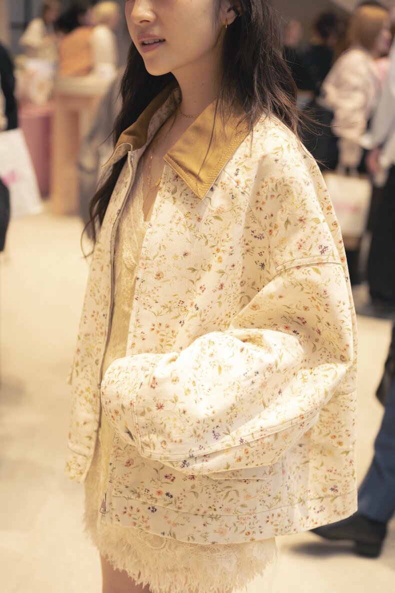 井樋ふうかさん