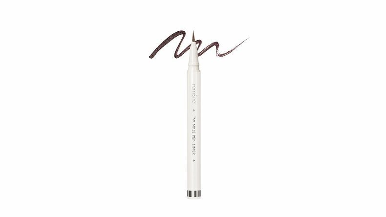 3.ロムアンド トゥインクルペンライナー #04 ¥1,430/韓国高麗人蔘社