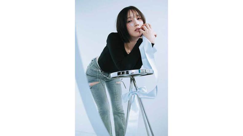 本田翼「痩せる動機が"可愛い服着たいから"」ボディキープの秘訣やデニムを美しく着こなす秘訣を伝授♡