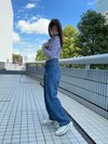 ar girl 阿部舞理奈