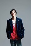 清水尋也。ar2月号より