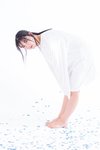 井手上漠。ar8月号より